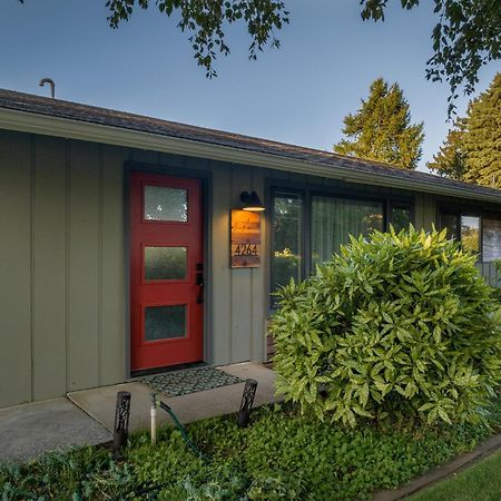 Belle 30 Day Villa Hood River Exterior photo